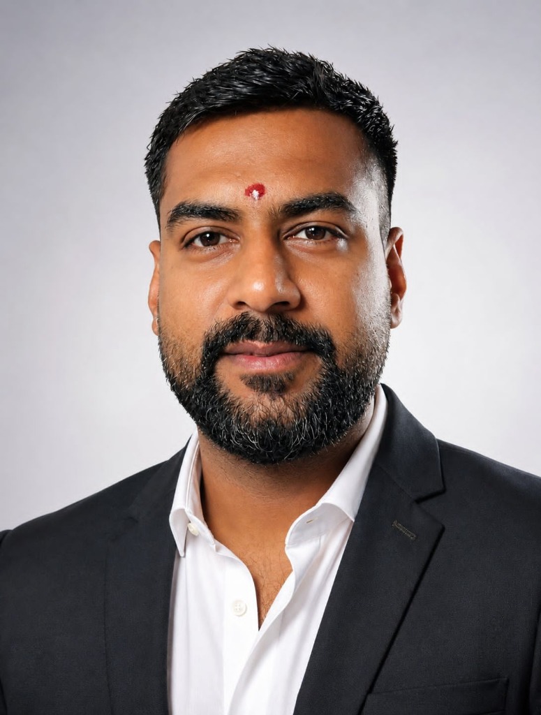 Beni Bahadur Singh